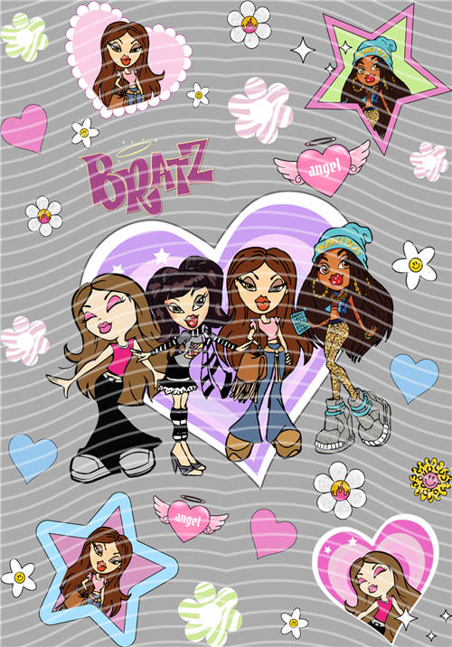 A5 Notebook Wraps-A 2356